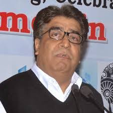Prof. Dr. O. P. Vyas