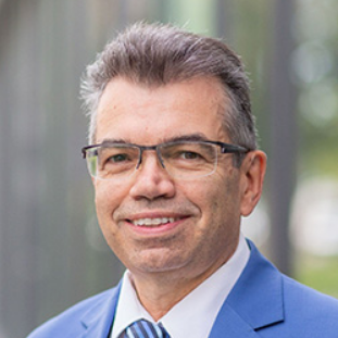 Prof. Dr. Matthias Willems