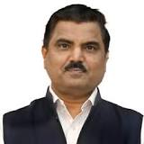 Prof. Dr. Mukul S Sutaone