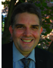 Prof. Dr. Marcus Martin
