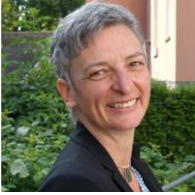Ms. Michaela Zalucki